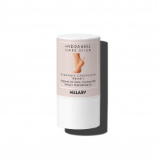 Восстановительный сток для пяток с розмарином и ромашкой Hillary HydraHeel Care Stick Rosemary Chamomile Repair, 20 мл