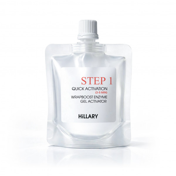 Антицеллюлитный экспресс курс Hillary Rapid Body Sculpting Program