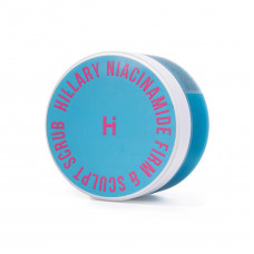 Моделирующий скраб для тела с ниацинамидом Hillary Niacinamide Firm Sculpt Scrub, 200 g