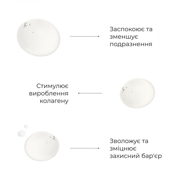 Ампульная сыворотка с центеллой Hillary Ampoule Centella Serum, 30 мл