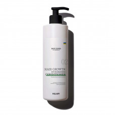 Кондиционер для роста волос Hillary Hop Cones B5 Hair Growth Invigorating, 500 мл