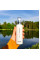 Гидрофильное масло для нормальной кожи Hillary Cleansing Oil + 5 oils, 150 мл