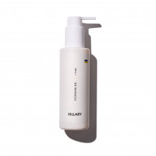 Гидрофильное масло для нормальной кожи Hillary Cleansing Oil + 5 oils, 150 мл