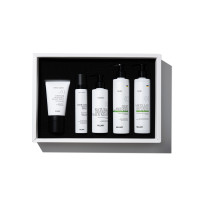Комплекс для сухого та пошкодженого типу волосся Hillary Perfect Care Hair Aloe