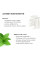 Антицеллюлитные обертывания с охлаждающим эффектом Hillary Anti-cellulite Bandage Cooling Effect