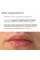Комплекс для ежедневной SPF защиты губ и лица Hillary Daily Lip Face SPF Protection Complex