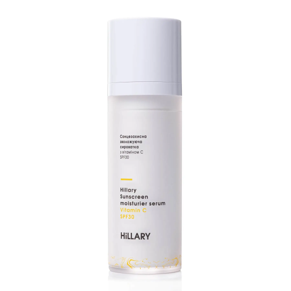 Набор по уходу за лицом Hillary Beauty Face