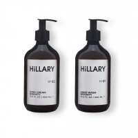 Крем для рук Мыло для рук Hillary Hand Serenity