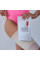 Комплекс разогревающих антицеллюлитных обертываний Hillary Anti-Cellulite Pro (10 уп.) + Рафинированное кокосовое масло Hillary, 500 мл