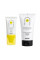 Набор для защиты кожи лица и тела от фотостарения SPF 50+ Hillary Face Body Photoaging Defense Set