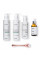 Мезороллер для кожи головы + Комплекс для роста волос Hop Cones B5 Hair Growth Invigorating