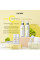6 кроків інтенсивного догляду за обличчям з вітаміном С Hillary Vitamin C Intensive Care 6 Step
