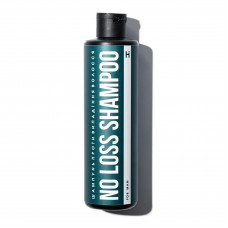 Шампунь проти випадіння волосся Hillary No Loss Shampoo For Man, 250 мл