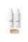 Комплексный набор для сухого типа волос Hillary Aloe Deep Moisturizing и гребень для волос