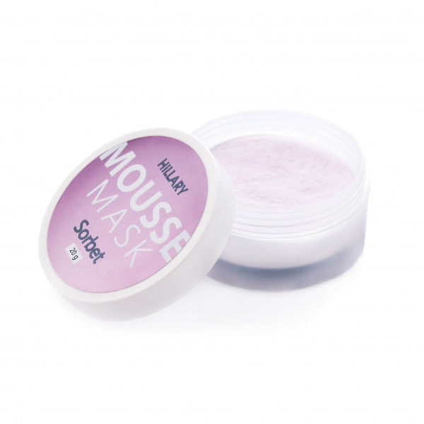 Комплексный уход за сухой и чувствительной кожей весной Hillary Spring Dry Skin Care