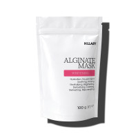 Отбеливающая альгинатная маска Hillary Whitening Alginate Mask, 100 г