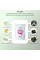 Отбеливающая альгинатная маска Hillary Whitening Alginate Mask, 100 г