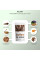 Кофейный скраб для тела Hillary Coffee Oil Scrub, 200 г
