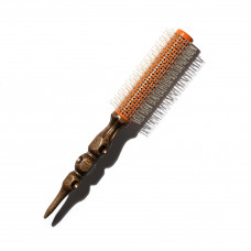 Термобрашинг Hot lron Brush W125-22, 22 мм