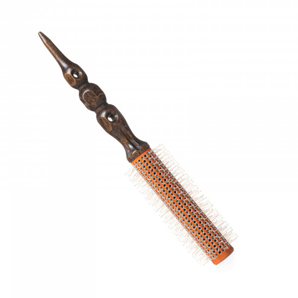 Термобрашинг Hot lron Brush W125-22, 22 мм