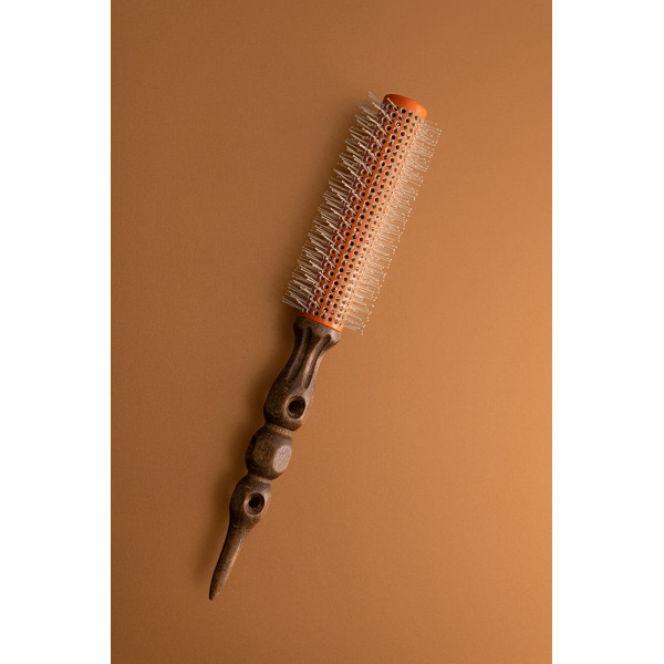 Термобрашинг Hot lron Brush W125-22, 22 мм