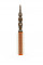 Термобрашинг Hot lron Brush W125-22, 22 мм