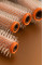 Термобрашинг Hot lron Brush W125-22, 22 мм