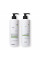 Шампунь + Кондиционер Hillary Aloe Micellar Moisturizing, 500 мл