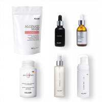 Набор по уходу за кожей весной Spring Skin Care