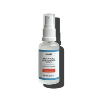 Сироватка для догляду за шкірою тіла Hillary Back & Body Care Serum, 50 мл