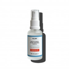 Сыворотка для ухода за кожей тела Hillary Back & Body Care Serum, 50 мл