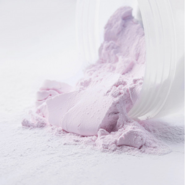 Мусс-маска для лица смягчающая Hillary MOUSSE MASK Sorbet, 20 г