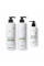 Комплекс для сухого типа волос Aloe Micellar Moisturizing + Натуральная маска Bamboo