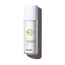 Антиоксидантная пептидная сыворотка с витамином C Hillary Antioxidant Age Reverse Serum 30+, 30 мл