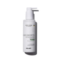 Маска для роста волос Hillary Hop Cones B5 Hair Growth Invigorating, 200 мл