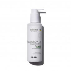 Маска для роста волос Hillary Hop Cones B5 Hair Growth Invigorating, 200 мл