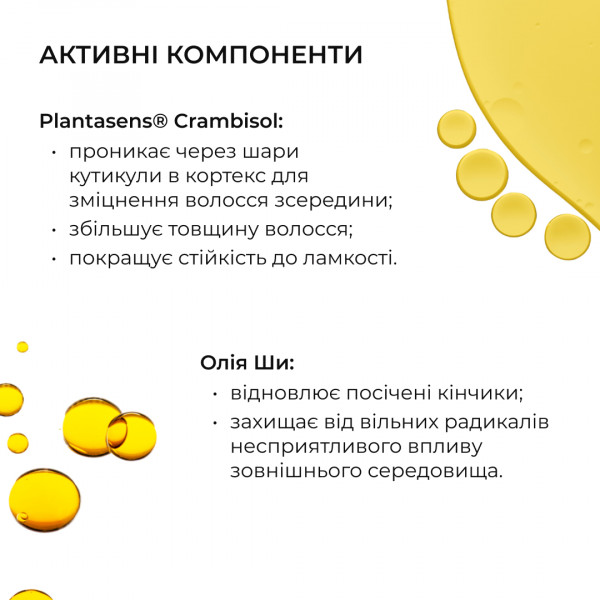 Шампунь + сыворотка против выпадения волос Hillary Serenoa РР Hair Loss Control