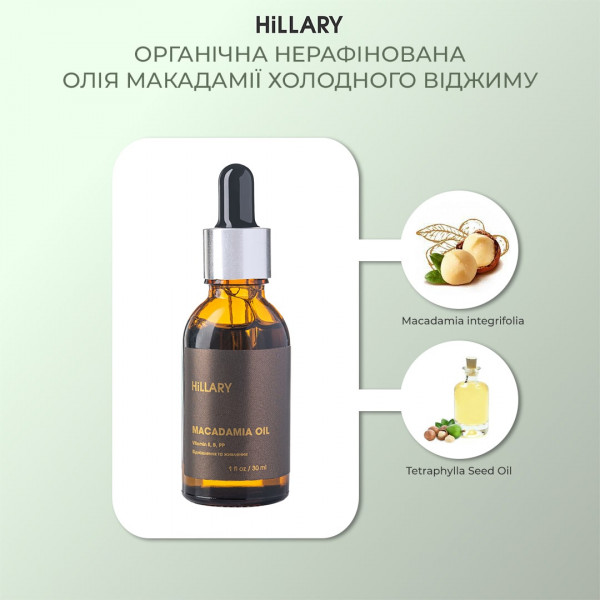 Набор для питания и увлажнения нормальной кожи осенью Hillary Autumn nutrition and hydration for normal skin
