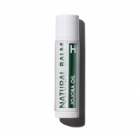 Увлажняющий бальзам для губ с маслом жожоба Hillary Natural Jojoba Lip Balm, 5 г