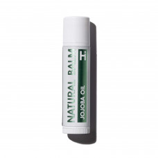 Увлажняющий бальзам для губ с маслом жожоба Hillary Natural Jojoba Lip Balm, 5 г