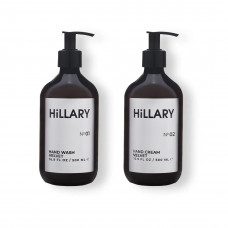 Крем для рук Мыло для рук Hillary Hand Velvet