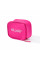 Косметичка розовая Hillary Pink Bliss cosmetic bag, 17х12 см