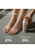 Комплекс для заживления трещин и смягчения пяток Hillary Cracked Heel Repair Softening Complex