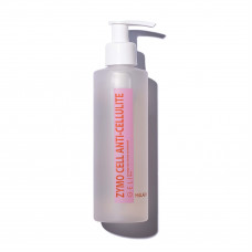 Антицеллюлитный энзимный гель Hillary Anti-cellulite Gel Zymo Cell, 200 мл