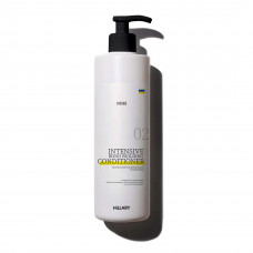 Интенсивный укрепляющий кондиционер Hillary Nori Intensive Nori Bond Building Conditioner, 500 мл