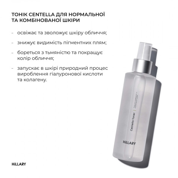 Набор для ежедневного ухода и питания нормального типа лица