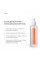 Набор с гоммажем, гелем и косметическими обертываниями для тела Hillary Body Care Set