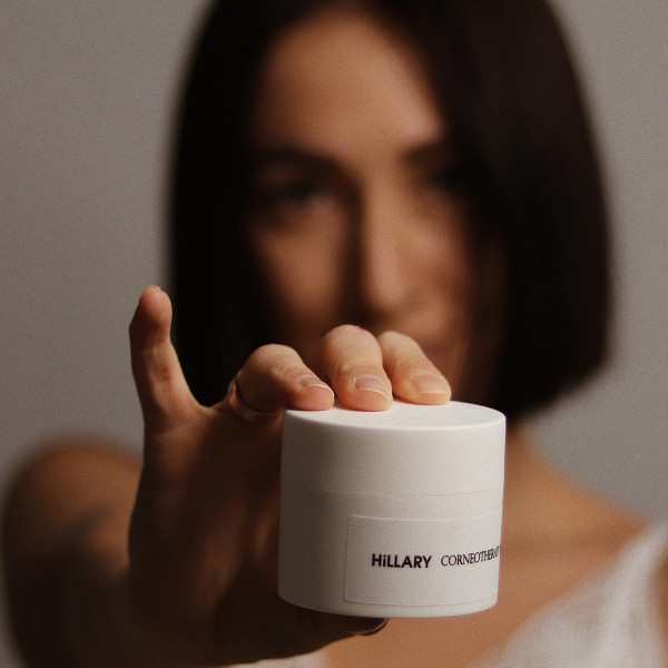 Набор по уходу за жирной и проблемной кожей осенью Autumn Oil Skin Care