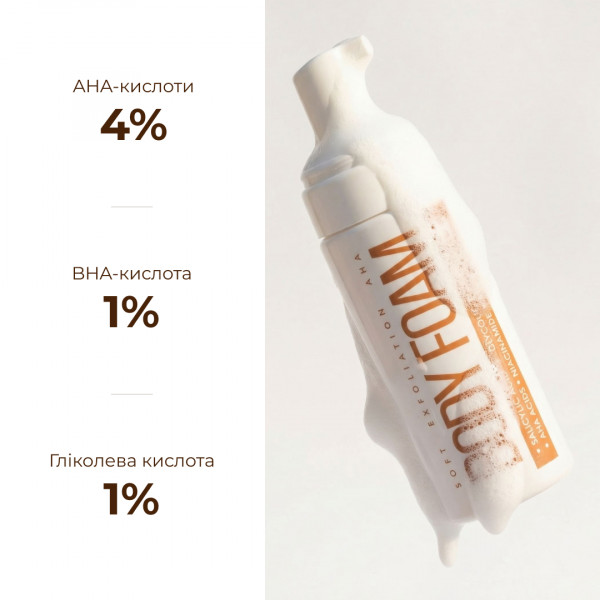 Комплекс мягкой эксфолиации тела и интимной гигиены Hillary Soft Body Exfoliation Intimate Hygiene Complex