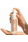 Комплекс мягкой эксфолиации тела и интимной гигиены Hillary Soft Body Exfoliation Intimate Hygiene Complex